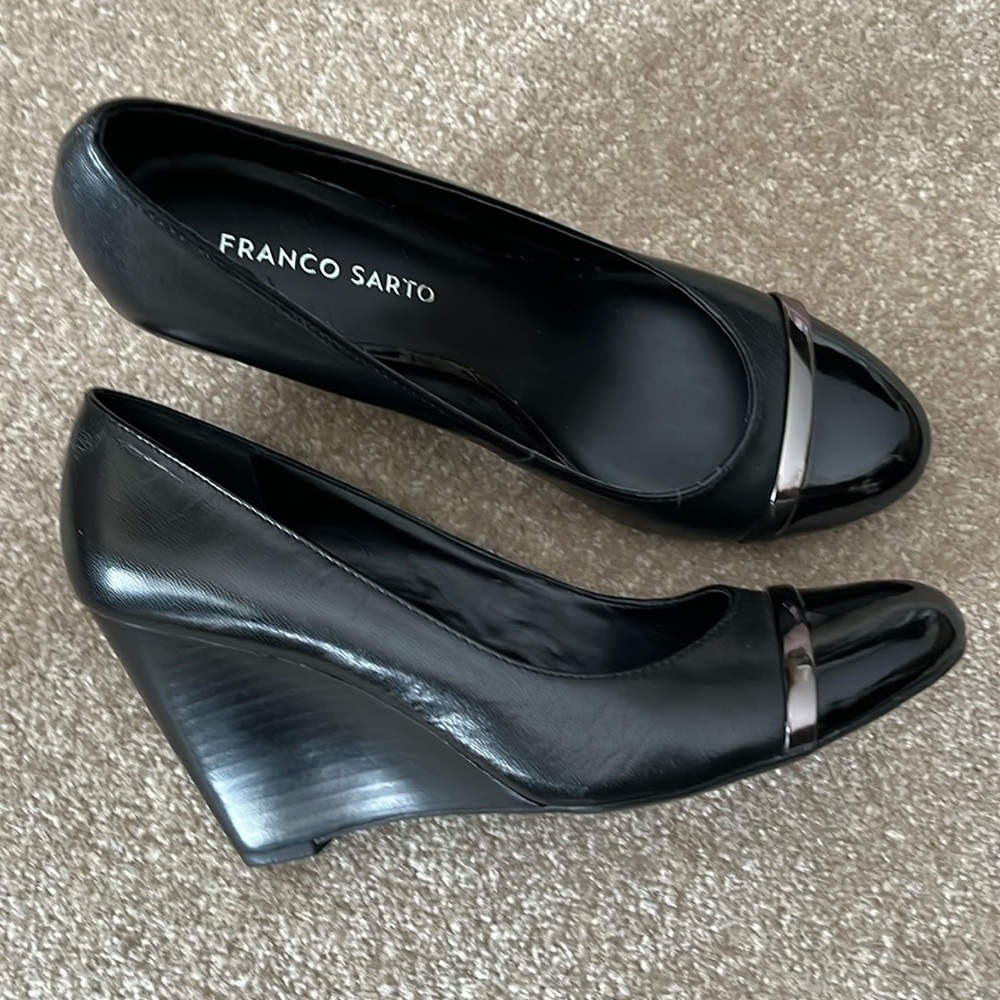 Franco Sarto Dress Shoes